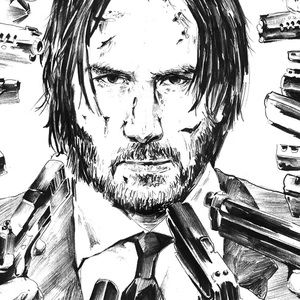 Meet your Posher, Johnnie